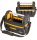 Odprta torba DeWalt 450 x 350 cm