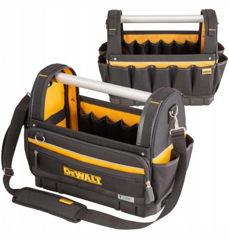 Odprta torba DeWalt 450 x 350 cm