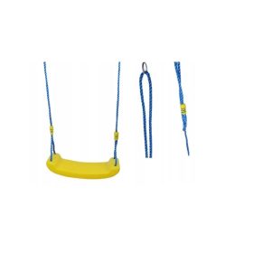 HUŠKAJ ALLFORBABY 44 x 190 x 17 cm