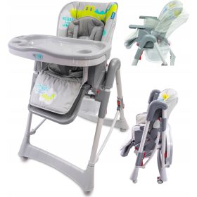   Optimized Name: Visokokakovosten stolček za hranjenje Beticco Baby 99 x 71 x 59 cm

Optimized Description:
Kakovosten otroški stolček za hranjenje Beticco Baby je idealen za otroke od 4. meseca do 3. 