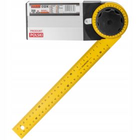 Richmann nastavljiv kovinski kotnik 350 mm