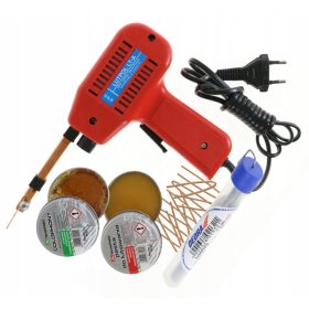 Lutola 100 W transformatorski spajkalnik