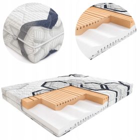 Mladičeva Breakdance 90x200