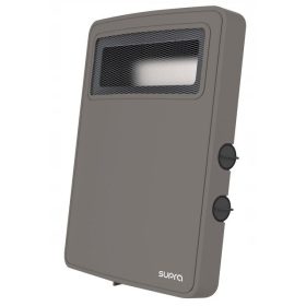   Električni grelnik za kopalnico 2000 W s termostat in filtrom