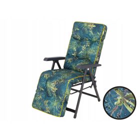 Blazina Vrtni Hobbygarden 160 x 50 x 8 bež