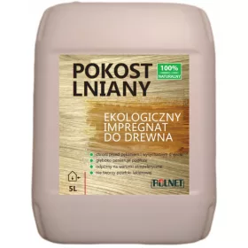 Rolnet impregnacija za les 5 l