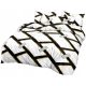 Posteljnina Cotton world 160x200 + 2x prevleka za blazino 70x80 - 3-delni set