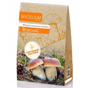  BOLES Certificiran micelij gozdnih gob