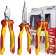 WIHA 26852 set klešč 3 kos