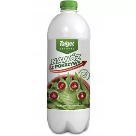   Gnojilo iz organskega izvora, naravno gnojilo za rastline 1 kg 1 l