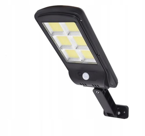 Slovenian name: Sončna svetilka Solar Light 30 W 3500 lm s senzorjem gibanja in mraka