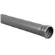 Kanalizacija PVC 75mm cev 2m 204