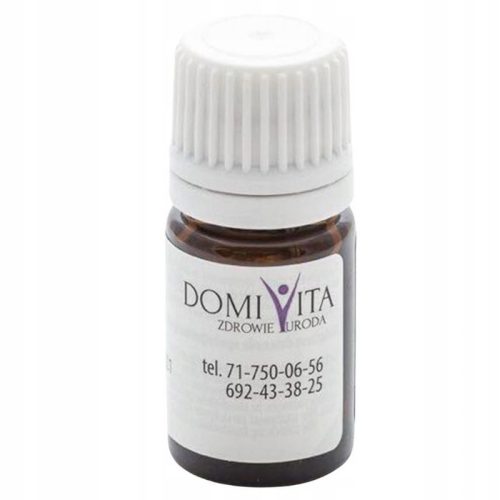 ANRY-T Krzem DomiVita 5 ml: Homeopatski dodatek za izboljšanje silicijevega ravnovesja