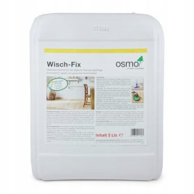 istilo za lesena tla OSMO WISCH-FIX 5L
