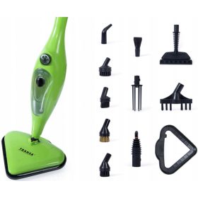   Parna krpa AquaSteam Green Transa Electronics 2000W 400ml 4,2 BAR