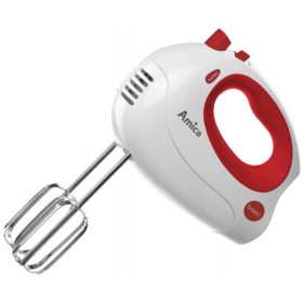  Amica MD1012 mešalnik 5 TURBO HITROSTI 4 KONČ