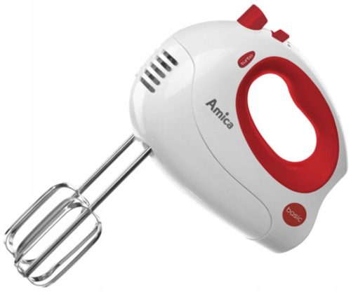  Amica MD1012 mešalnik 5 TURBO HITROSTI 4 KONČ