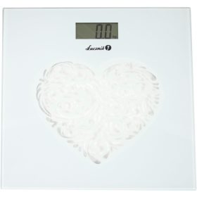   Kopalniška tehtnica BS-973 W1 - Električna steklena tehtnica z LCD zaslonom