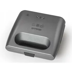  Gorenje SM703GCG toaster srebrno/siv 700 W