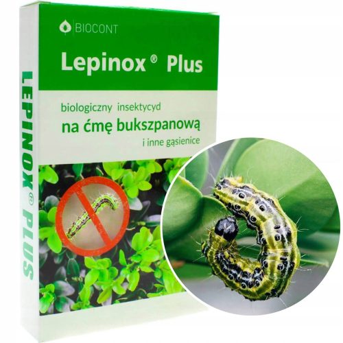 Lepinox Plus 3x 5g