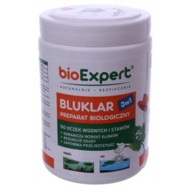 AgroKlar prah za čiščenje ribnikov 500 g