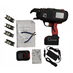 Promani PRO RT 40 krivilni stroj za palice, stremena