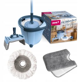 YORK Posebna centrifuga za čiščenje tal