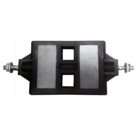   Magnetska črpalka SECOH SLL-40 za membransko črpalko 2400 l/h