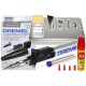 Plinski spajkalnik Dremel VersaTip F0132000JA