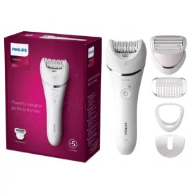  Epilator Philips Epilator Series 8000 BRE700/00