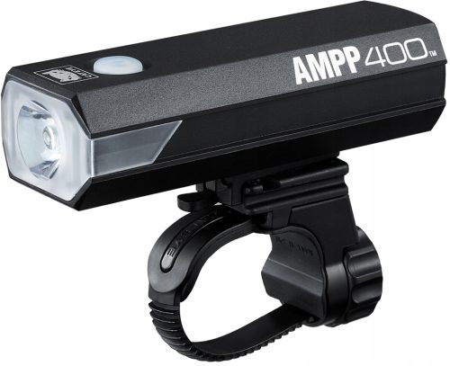 CatEye AMPP 400 lm USB Kolesarske Luči