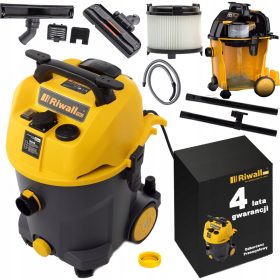 Industrijski sesalnik Riwall ZYGA 3000 W