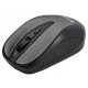 Optimizirano ime: Brezžična miška TRACER JOY II RF Nano USB - temno siva
