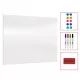  Magnetni panel 90x60 tabla brez okvirja + set
