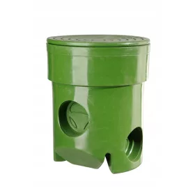 Podaljšek višine 35 cm in premera 35 cm