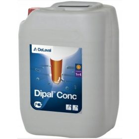 DIPAL koncentrat za namakanje vimena 5L - DeLaval