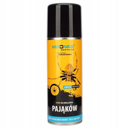Razpršilec za pajke Vigonez Neptune 200 ml