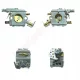  UPLINJAČ OLEO-MAC 937 941 GS370 GS371 GS411 GS410C
