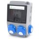 STIKALNA NAPRAVA ADELID 400 V IP44 32 A