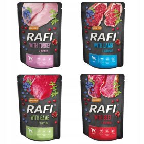 Dolina Noteci Rafi Mix 50x300g
