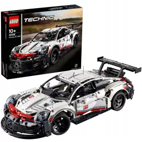 LEGO Technic Porsche 911 RSR 42096
