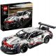 LEGO Technic Porsche 911 RSR 42096