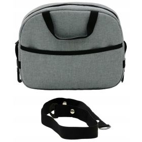 KAREX LANENA TORBA Z ŽEPKI ZA VOZIČEK