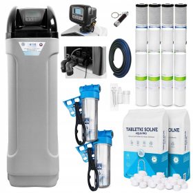 Mehčalec vode Water Technic 26 Smart Pack Upflow