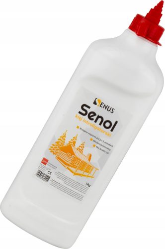 Senus SENOL BINDER lepilo CR ZA DECOUPAGE MAGIC 1KG 1000 ml