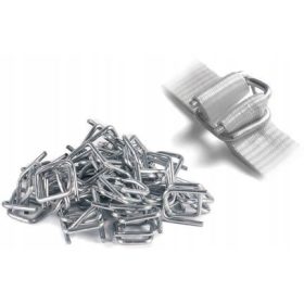 12mm ŽIČNE KAPSULE ZA PP PALETNI TRAK