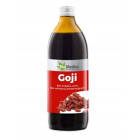 EkaMedica Goji sok, 500ml