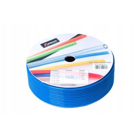 Poliuretanska cev MAGNUM 6x4 mm modra