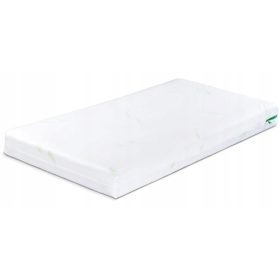 Materac Gryka-Pianka-Kokos Luxe 120x60 Aloe Vera