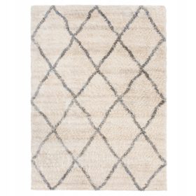 Dlakava preproga 160 x 230